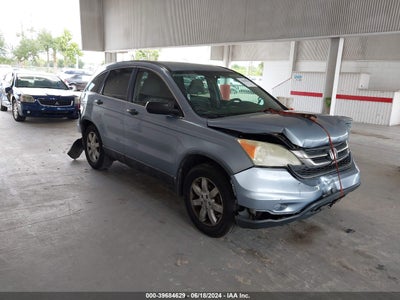 HONDA CR-V 2011
