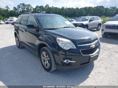 CHEVROLET EQUINOX 2014