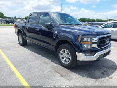 FORD F-150 2023