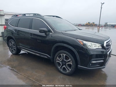 SUBARU ASCENT 2020