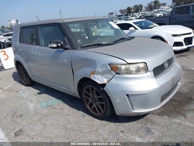 SCION XB 2009