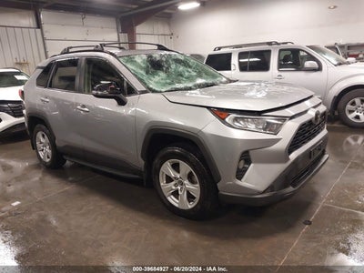 TOYOTA RAV4 2019