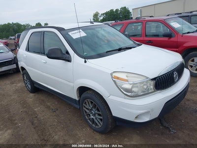 BUICK RENDEZVOUS 2006
