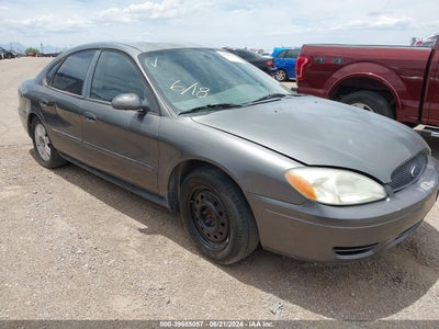 FORD TAURUS 2005