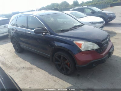 HONDA CR-V 2009