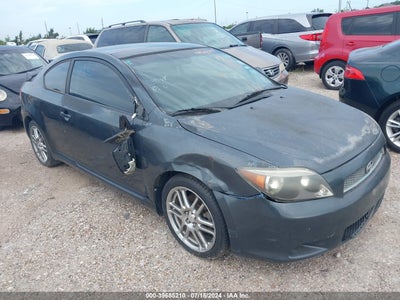 SCION TC 2005