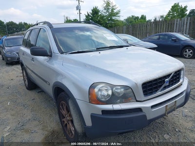 VOLVO XC90 2005