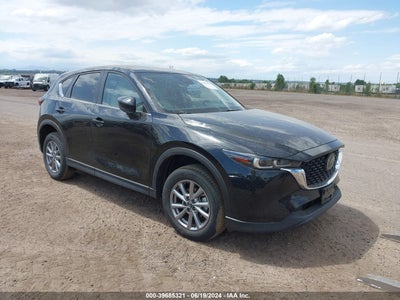MAZDA CX-5 2023
