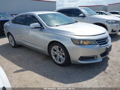 CHEVROLET IMPALA 2014