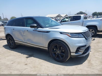 LAND ROVER RANGE ROVER VELAR 2023