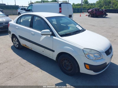 KIA RIO 2006