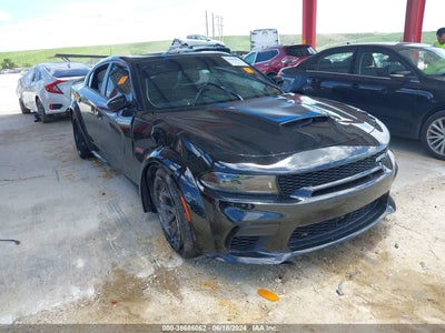 DODGE CHARGER 2023