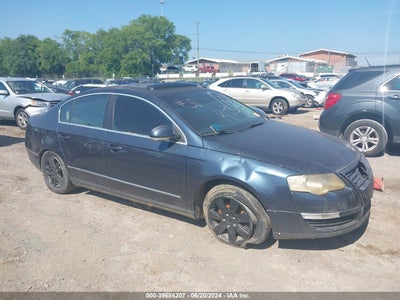 VOLKSWAGEN PASSAT 2006