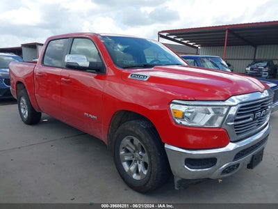 RAM 1500 2024