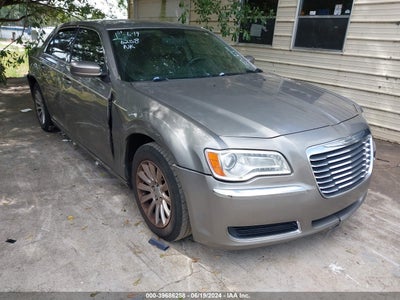 CHRYSLER 300 2014
