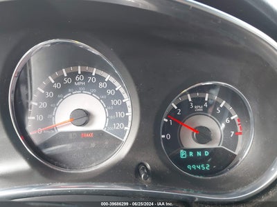 DayDrive