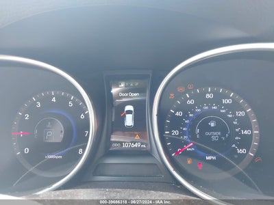 DayDrive