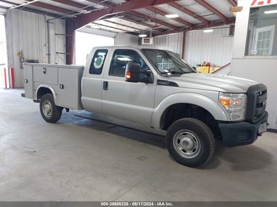 FORD F-250 2015