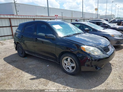TOYOTA MATRIX 2006