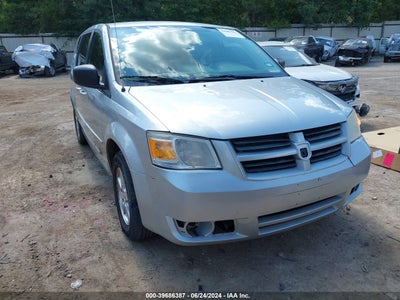 DODGE GRAND CARAVAN 2009
