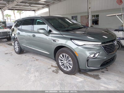 BUICK ENCLAVE 2023