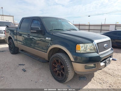 FORD F-150 2005