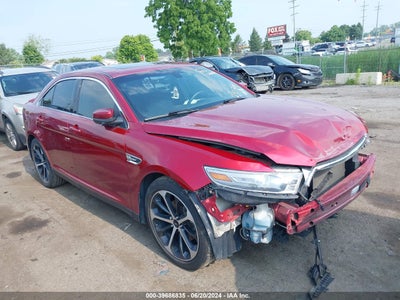 FORD TAURUS 2014