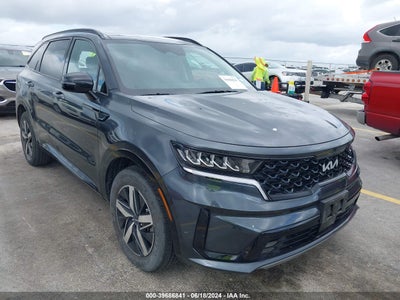 KIA SORENTO 2023