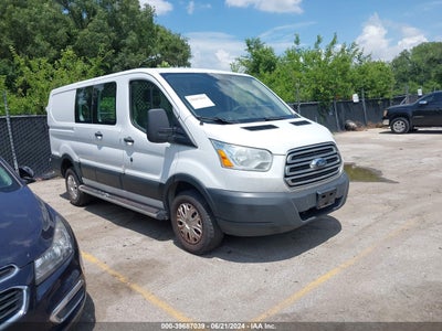 FORD TRANSIT-250 2016