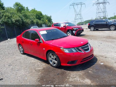 SAAB 9-3 2009