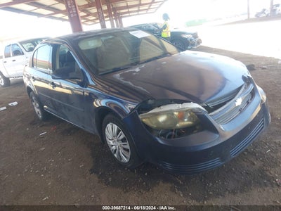 CHEVROLET COBALT 2010