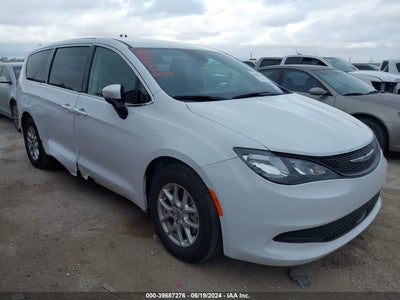 CHRYSLER VOYAGER 2023