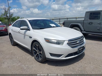 FORD TAURUS 2014