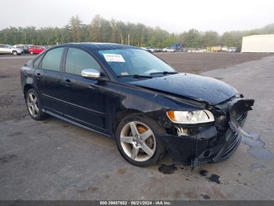 VOLVO S40 2009