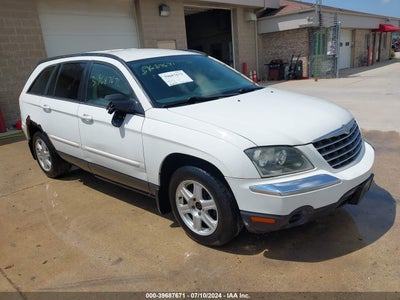 CHRYSLER PACIFICA 2005
