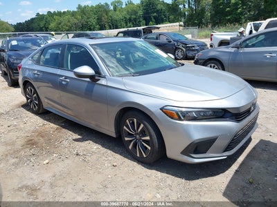 HONDA CIVIC 2023