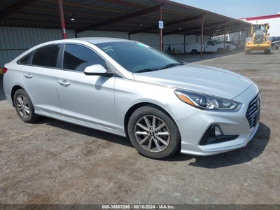HYUNDAI SONATA 2019