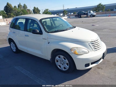 CHRYSLER PT CRUISER 2006