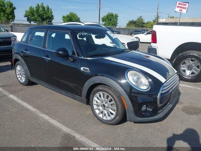 MINI HARDTOP 2015