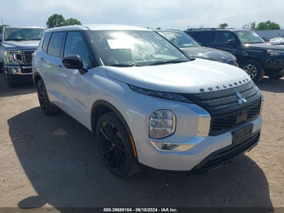 MITSUBISHI OUTLANDER 2023