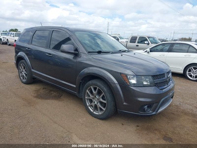 DODGE JOURNEY 2015