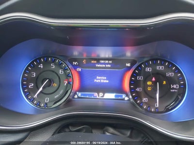 DayDrive