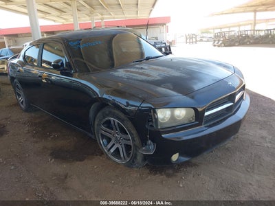 DODGE CHARGER 2006