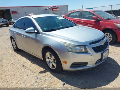 CHEVROLET CRUZE 2012