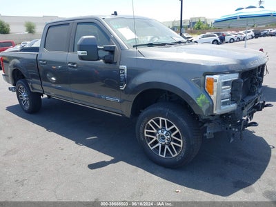 FORD F-250 2019