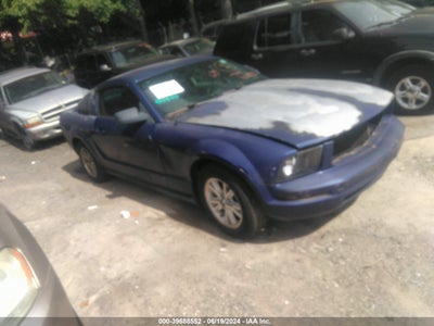 FORD MUSTANG 2005