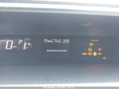 DayDrive