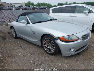 BMW 200 2003
