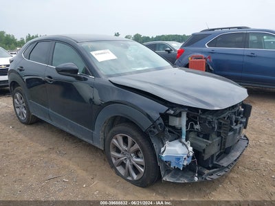 MAZDA CX-30 2020