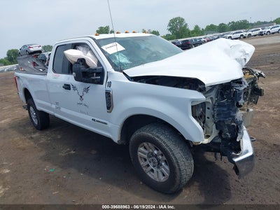 FORD F-250 2019